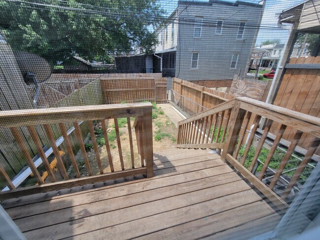 Photo - 3808 Pennington Ave