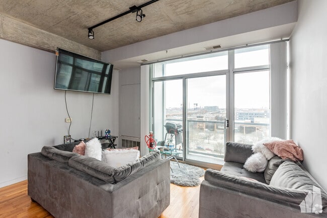 Building Photo - 1620 S Michigan Ave Unit 820 Rental