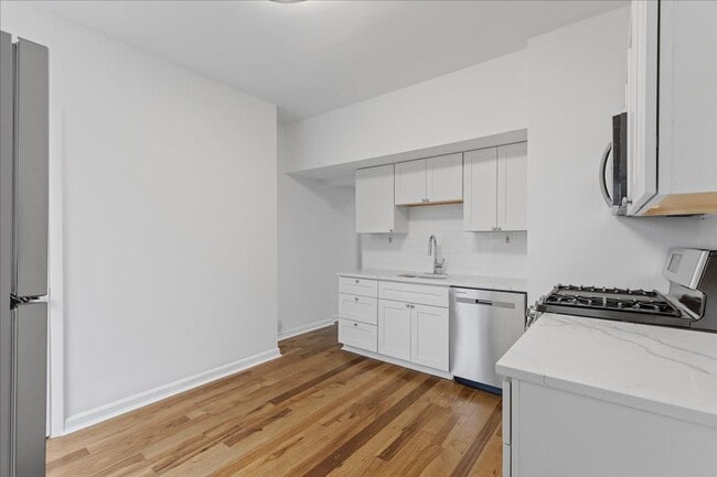 Photo - The B Street Flats – Modern Living in Pitt... Apartment Unit 1916