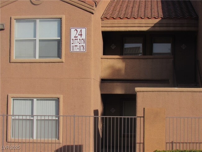 Photo - 8101 W Flamingo Rd Unit 1177