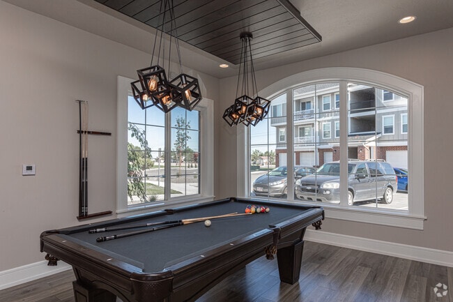 Clubhouse