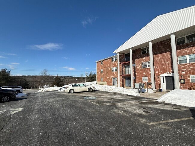 Photo - 151 Providence Rd Unit H