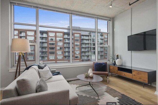 732 S Financial Pl Unit W723