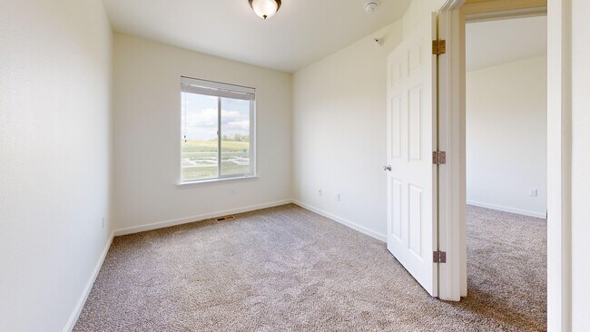 Stanley Pointe Townhomes