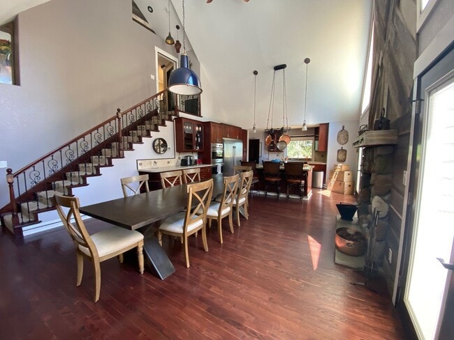 Photo - Epic REA - Beautiful Hilltop View Home in Circle Oaks, Napa (mostly Furnished)