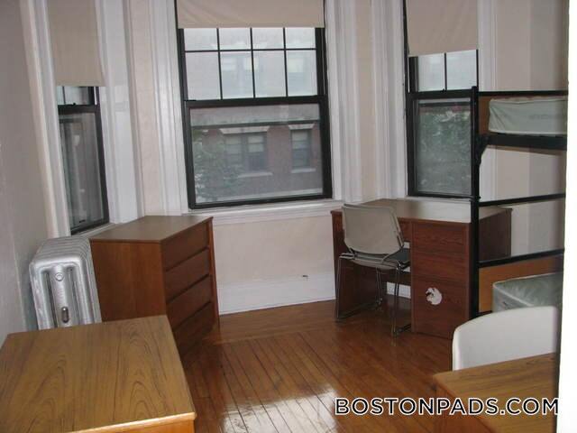 Photo - 136 Hemenway St Unit 20