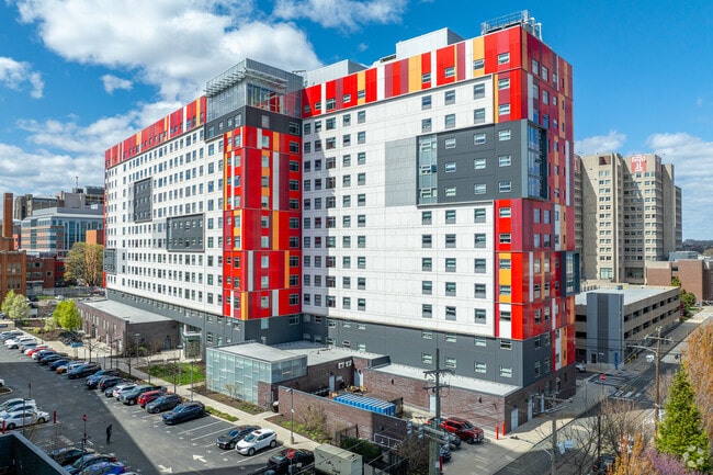 Photo - The View at Montgomery