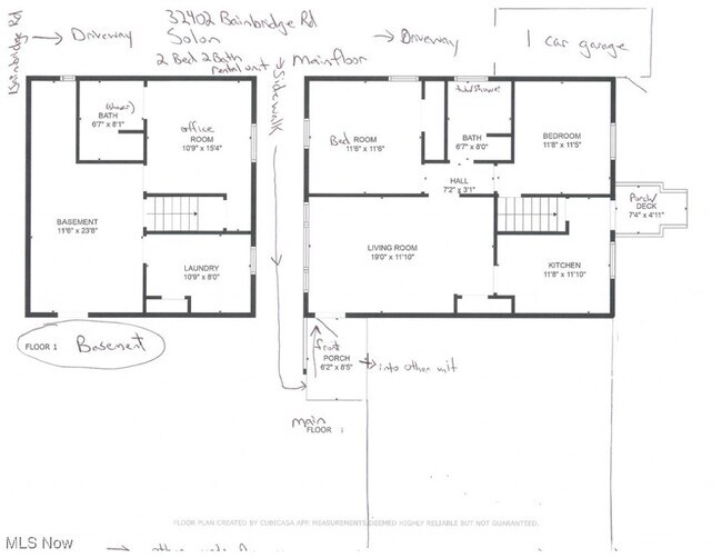 Photo - 32402 Bainbridge Rd