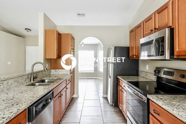 3 Bedroom Pet-Friendly Home in Spring Hill, FL with Main Street Renewal