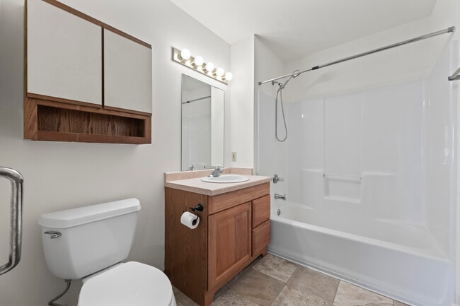 Washington Highlands LLC