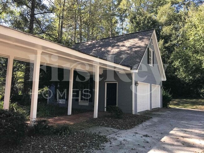 Photo - 1609 Flat Rock Dr SW