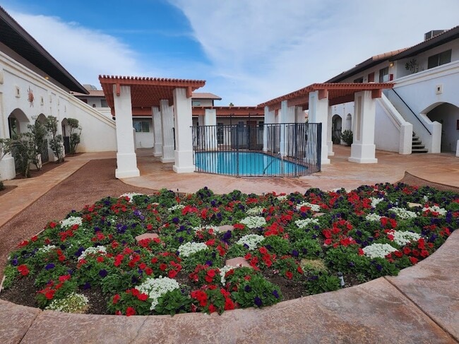 Building Photo - Desert Oasis Rental