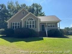 Building Photo - 3540 Cornwallis Rd Rental