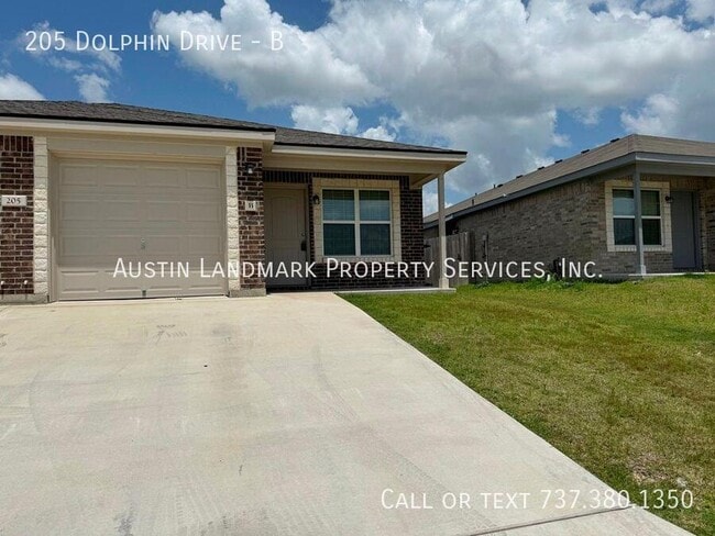 Building Photo - 205 Dolphin Dr Unit B Rental