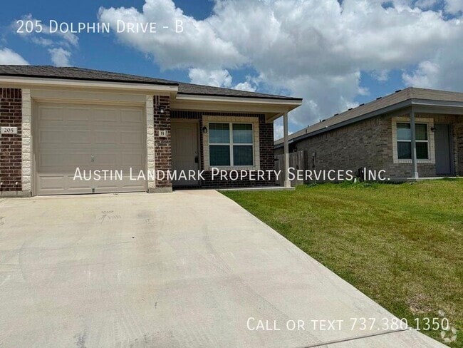 Building Photo - 205 Dolphin Dr Unit B Rental