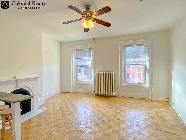 Photo - 90 Charles St Unit 32