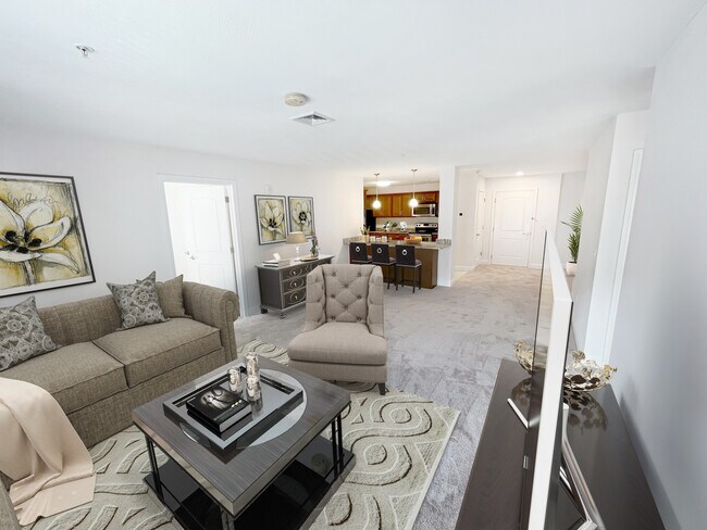 Photo - Grassfields Commons