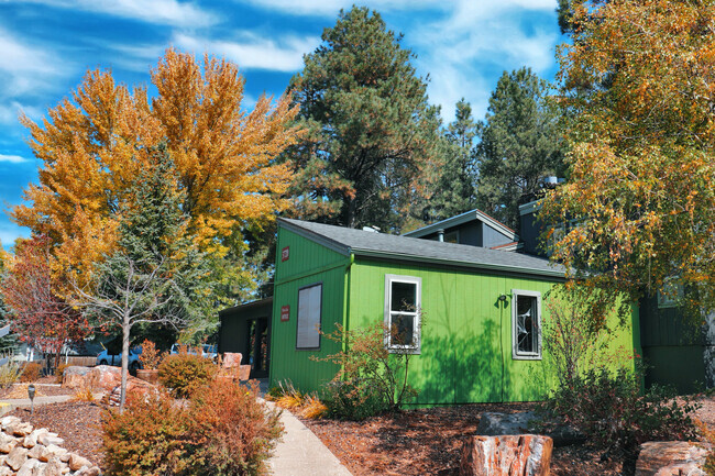 Building Photo - The Place At Forest Ridge Rental