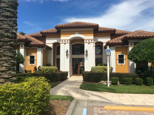 clubhouse - 8351 38th Street Cir E Condo