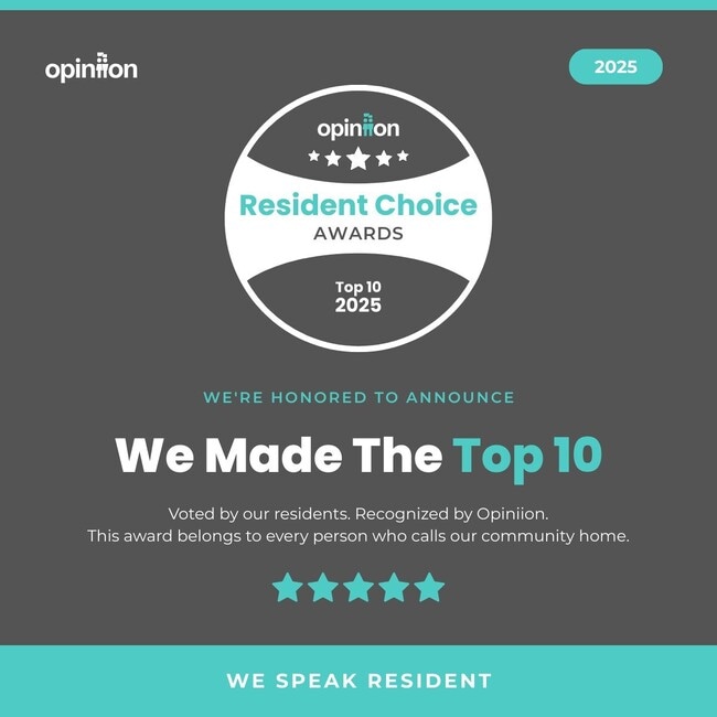 Photo - Arbors at Wolf Pen Creek Apartments