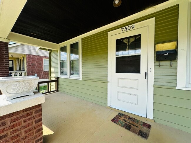 Photo - 7509 Trenton Ave