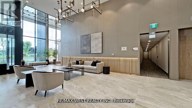 Photo - 1100 Sheppard Ave W Unit 1023