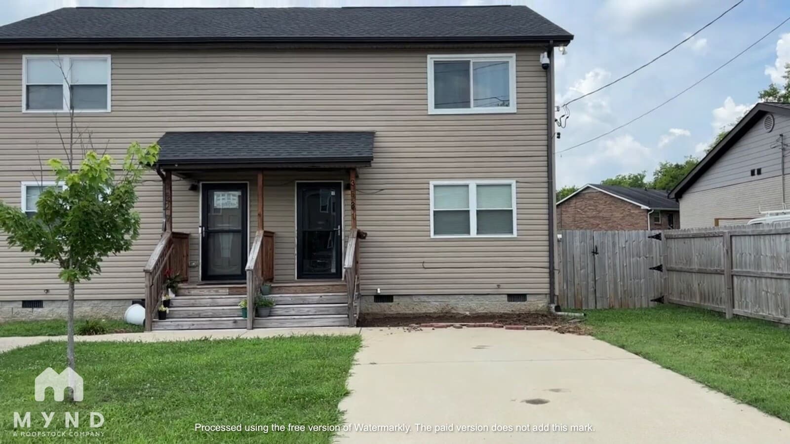 Photo - 3531 Brookway Dr