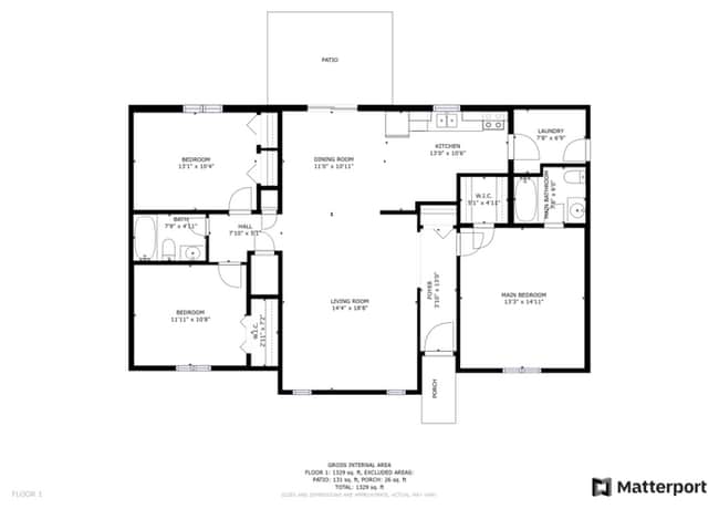 Photo - 107 Bridge Creek Dr