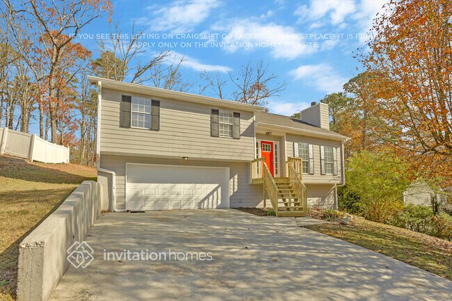 Photo - 2912 Trotters Crest Dr