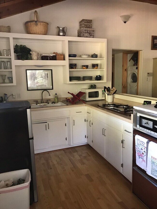 Photo - LONG-TERM RENTAL: Available in June! Enjoy Peaceful Rubicon!