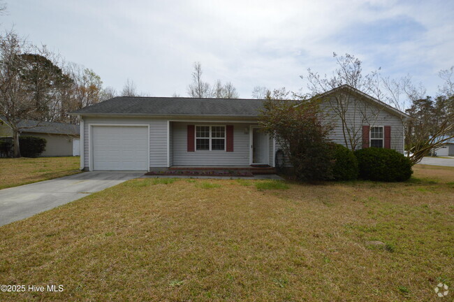 Building Photo - 260 S Creek Dr Rental