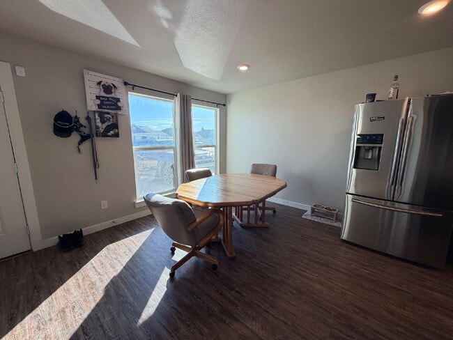 Photo - Charming 3-Bed, 2-Bath Retreat in Wolfforth