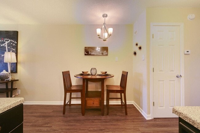 Bowman Heights Apartments