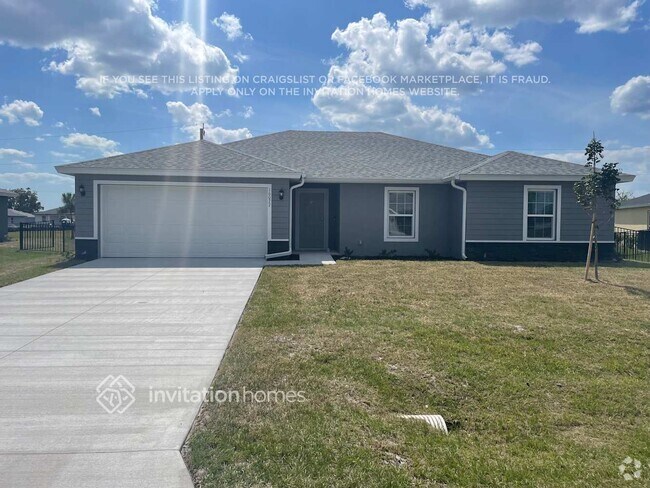 Building Photo - 16077 Overdale Ct Rental