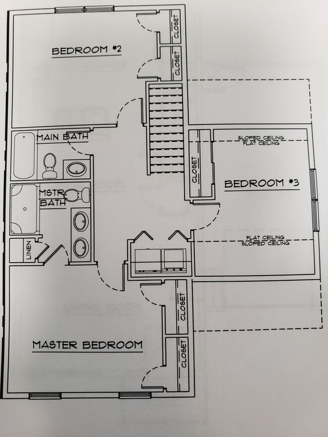 Photo - Spacious Duplex close to schools and shopping.