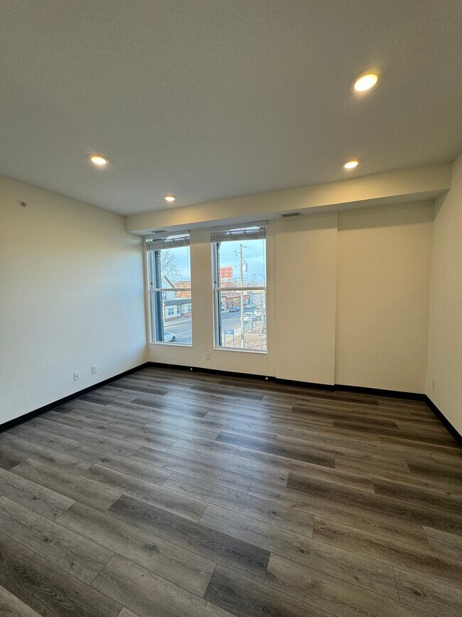 Photo - Red Mill Apartments