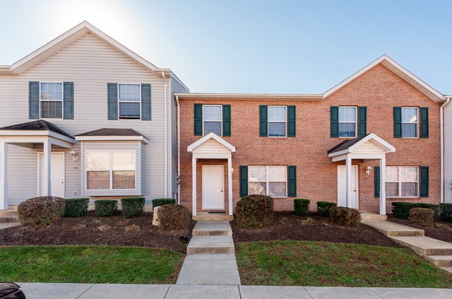 Photo - Pheasant Run Townhomes/Student Housing