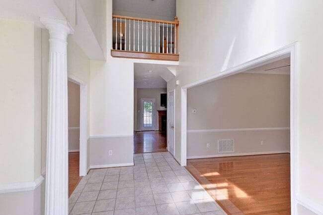 Photo - Spacious Home with 1st Floor Master!