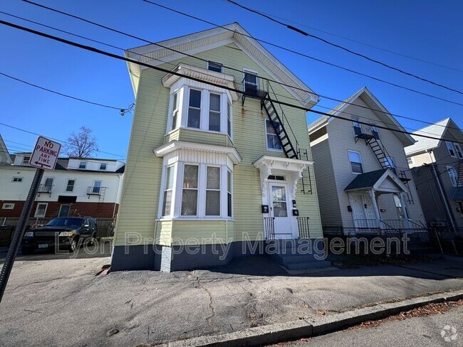 Building Photo - 71 Lyon St Unit 3 Rental