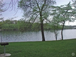 View - Fox River Bluff
