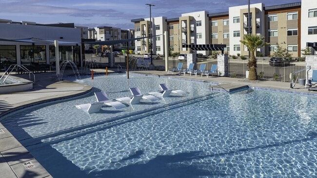 Grandview Apartments
