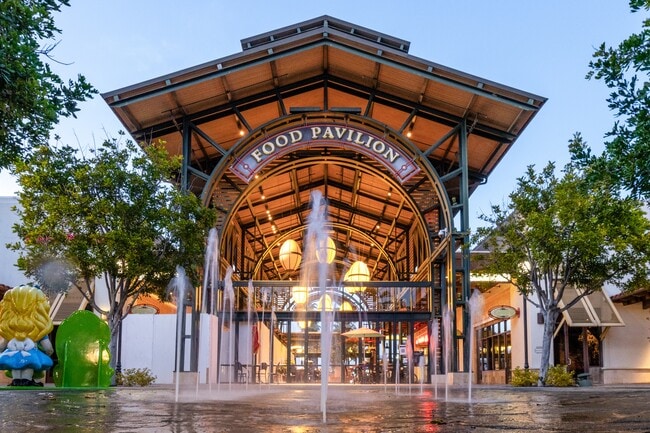 Photo - Axis at Millenia Townhomes