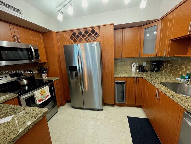 Photo - 3505 S Ocean Dr Unit 1415