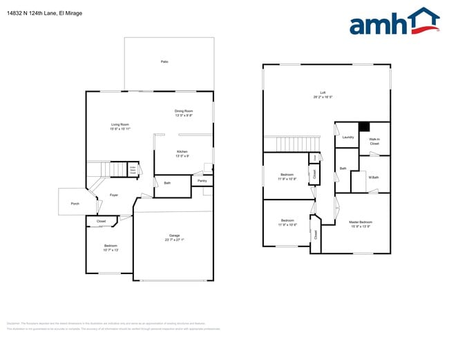 Photo - 14832 N 124th Ln