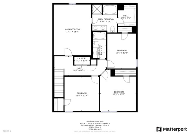 Photo - 1056 Pilgrim Ln