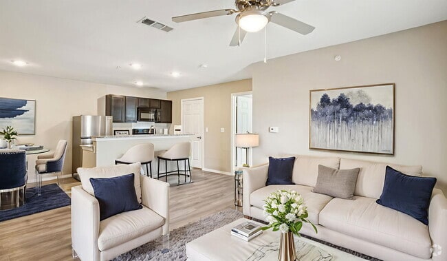 Building Photo - Emli at Pecan Creek Rental