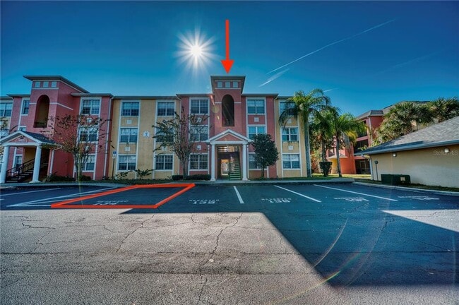 Building Photo - 10825 Windsor Walk Dr Unit 3306