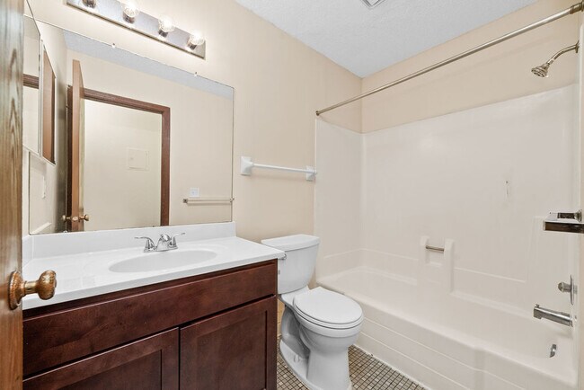 Gentry Place Apartments