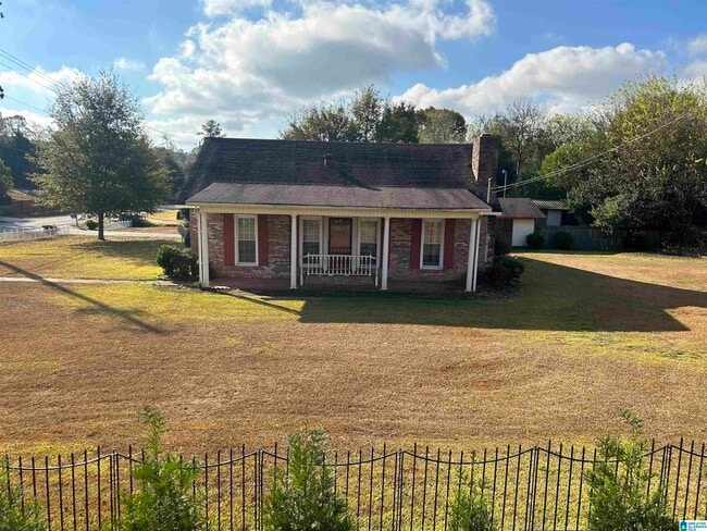 Building Photo - 2919 University Blvd E