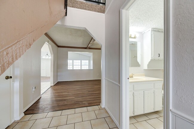 Photo - Two-Story 4 bed 2 bath Home in the Heart of Moore!
